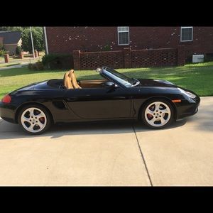 Meet your Posher, Carl